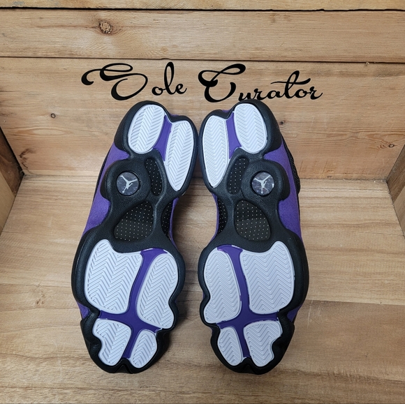 Air Jordan 13 Retro 8M/9.5W - Picture 4 of 6